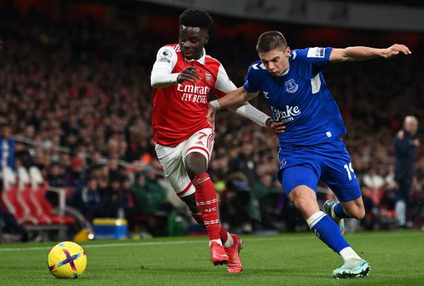 在压迫对手 在压迫对手